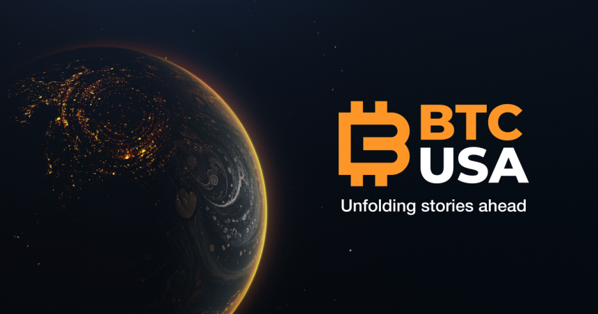 Vivek Ramaswamy’s Strive Plans Major $500 Million Capital Raise to Acquire More Bitcoin