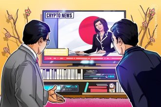 Animoca Japan, RootstockLabs Partner to Bring Bitcoin DeFi to Corporates
