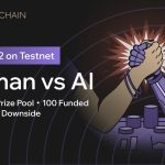 Aster “Human Vs AI” Live Trading Competition Season 1 Concludes