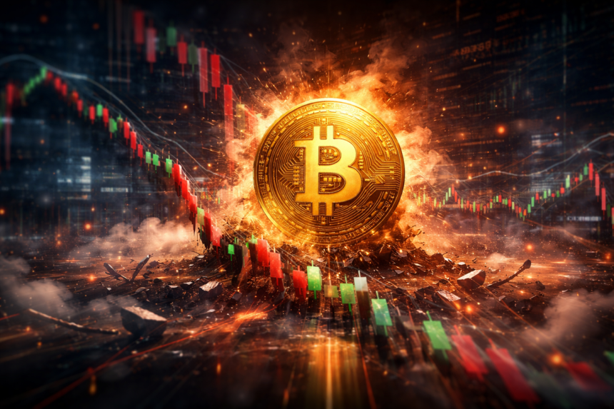 Bitcoin Deleveraging Finally Over? What Derivatives Data Says