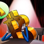 Bitcoin Drops $3,500 As EU Threatens Trump Tariff Retaliation