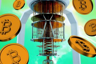 Bitcoin’s quantum threat sparks concern on Wall Street – DL News