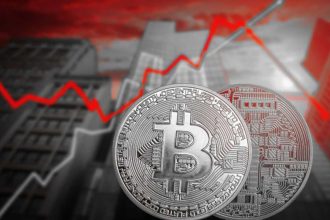 Crypto Funds Just Bled $1.73B