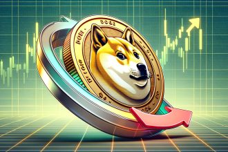 Dogecoin (DOGE) Edges Into a Decisive Zone, Traders on High Alert