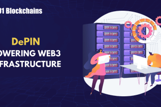 How DePIN Crypto is Revolutionizing Infrastructure in Web3?