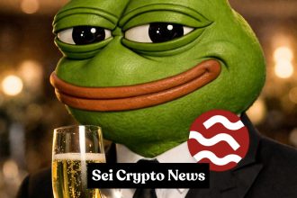 Sei Crypto News: Is This An Easy 5X Crypto For 2026?