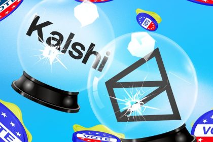 Prediction markets? Not for politicians, says US congressman – DL News