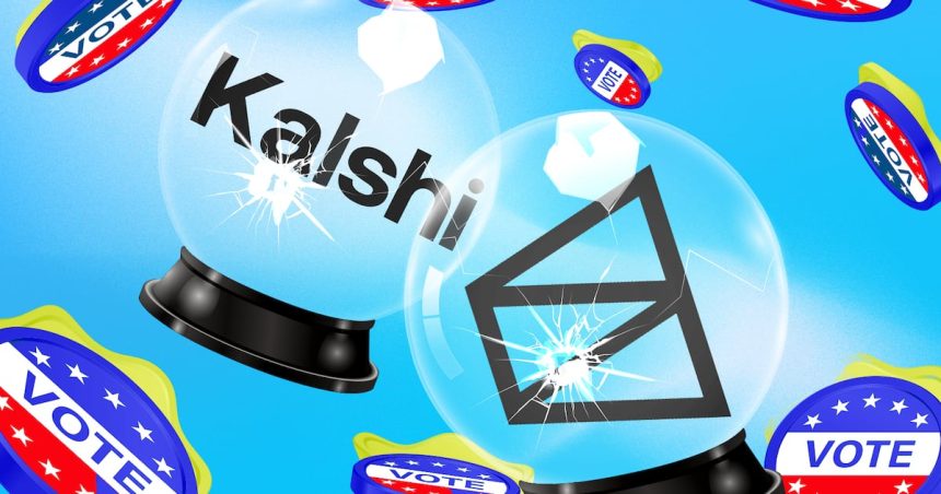 Prediction markets? Not for politicians, says US congressman – DL News