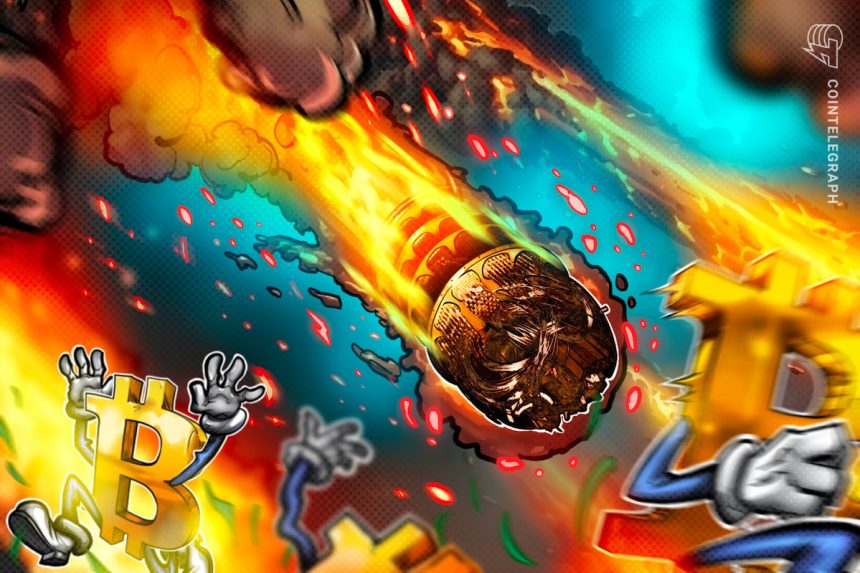 Quantum Threat to Bitcoin Goes Beyond Just Threat to Cold Wallets