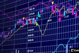 Ripple vs bitcoin chart sets up rare breakout