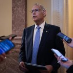 Senate Republicans race toward crypto vote on bill with uncertain Democratic buy-in