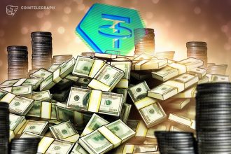 Tether Reaches Record High Treasury Holdings, Profits Fall