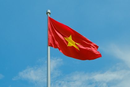 Vietnam Begins 5-Year Crypto Licensing Pilot – Report