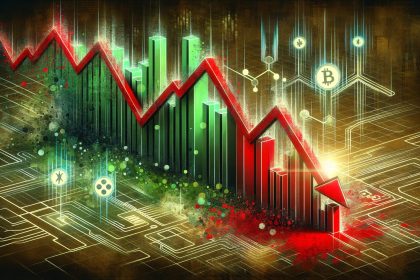 XRP Price Weakness Deepens, Opening the Door to a Sharper Drop
