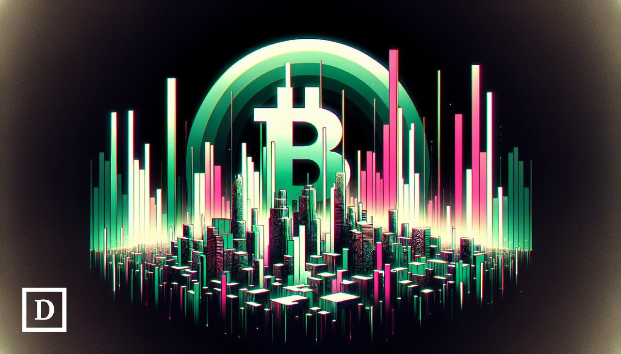 Crypto Markets Edge Higher as Bitcoin, Ether Gain Despite Heavy Liquidations