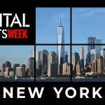 Digital Assets Week Returns to New York with Deutsche Bank