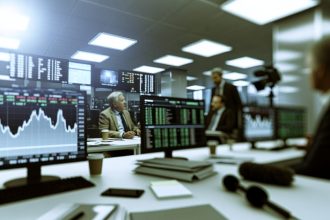 Gold Bounces Back After Tuesday's Brutal Selloff as Fed Minutes Loom