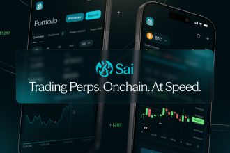 Sai Launches Perps Platform Combining CEX Speed With Onchain Settlement