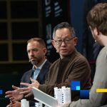 Sui executives say institutional demand has never been higher