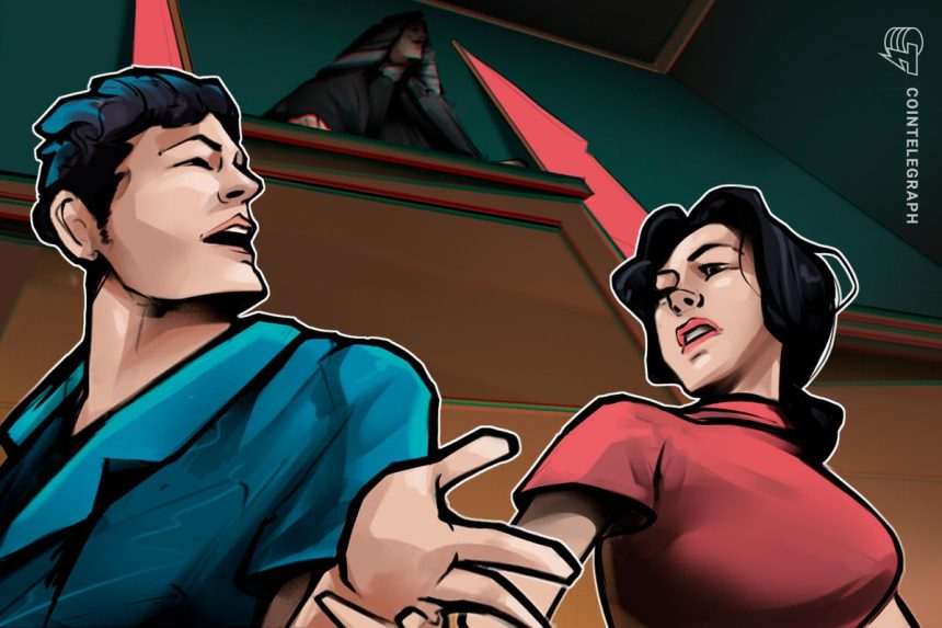 Terraform Accuses Jane Street of Insider Trading