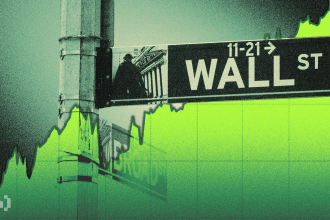 US Stocks Climb on AI Boom as Bitcoin Weakness Deepens