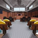 US Treasury Secretary Pushes For Start On Fed Chair Confirmation Hearings