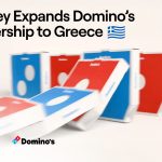 XMoney Expands Domino’s Partnership To Greece, Powering Faster Checkout Experiences