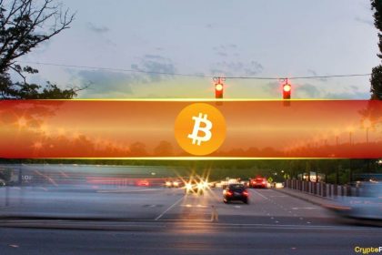 Bitcoin Clears Key Supply Wall, But Weak Conviction Clouds Bull Market Outlook