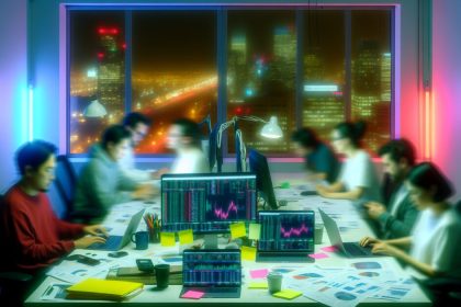 Bitcoin Plunges to $26,000 as Crypto Markets Face Fresh Turmoil