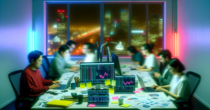 Bitcoin Plunges to $26,000 as Crypto Markets Face Fresh Turmoil