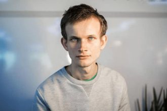 Buterin Urges Ethereum to Build 'Sanctuary Tech' Against Digital Control