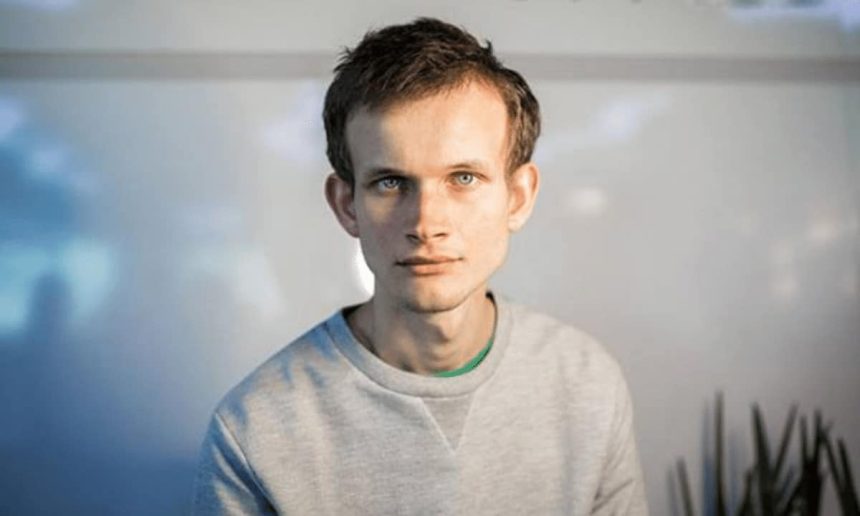 Buterin Urges Ethereum to Build 'Sanctuary Tech' Against Digital Control