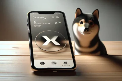 Dogecoin Price Analysis: X Money Nears Launch Without DOGE