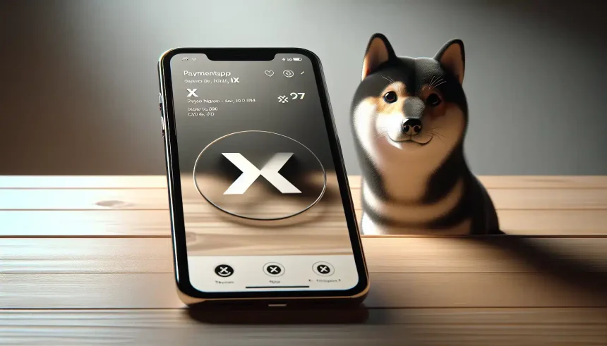 Dogecoin Price Analysis: X Money Nears Launch Without DOGE