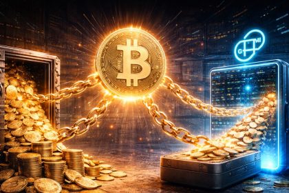 Early Bitcoin Titans Reduce Exposure As $130M BTC Hits Gemini Wallets – Details