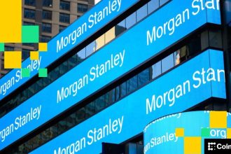 Morgan Stanley sets MSBT ticker and $1 million seed capital for BTC ETF