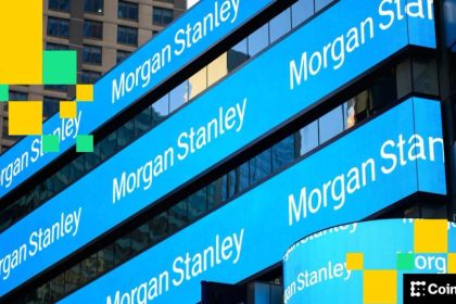 Morgan Stanley sets MSBT ticker and $1 million seed capital for BTC ETF