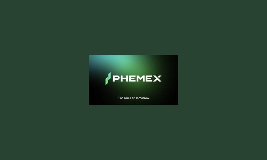 Phemex TradFi Hits $10B Monthly Volume, Advancing Cross-Market Trading Infrastructure
