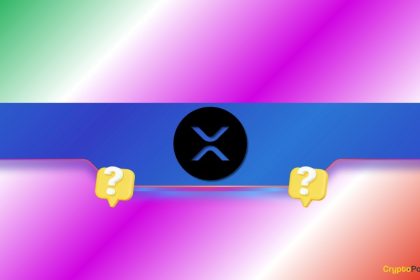 Ripple (XRP) News Today: March 26