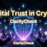Strengthening Digital Trust In The Crypto Era