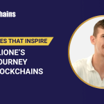 Success Story: Florian Allione’s Learning Journey with 101 Blockchains
