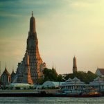 Thailand Freezes 10,000 Crypto Mule Accounts as New 'Speed Bump' Rule Targets Money Laundering