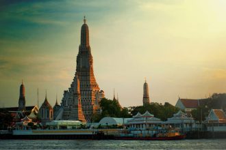 Thailand Freezes 10,000 Crypto Mule Accounts as New 'Speed Bump' Rule Targets Money Laundering