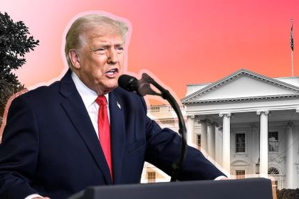 Trump releases cybercrime strategy to protect crypto in a post-quantum world – DL News