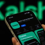 Washington sues Kalshi as states ramp up legal pressure against prediction markets