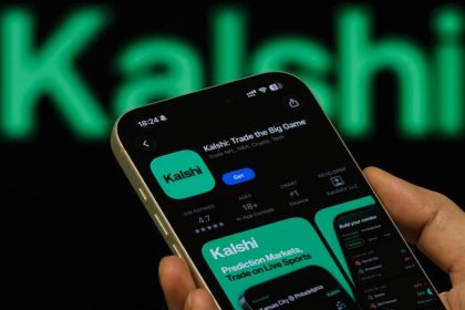 Washington sues Kalshi as states ramp up legal pressure against prediction markets
