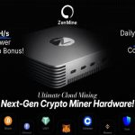 Why ZenMine Chose Liquid Cooling For Its Mining Infrastructure