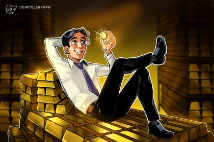 World Gold Council Introduces Digital Gold Platform