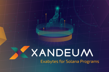 A Solana Storage Network Just Put Down Roots on Bitcoin