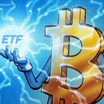 Bitcoin ETFs Will Be Bigger Than Gold ETFs, Says ETF Analyst